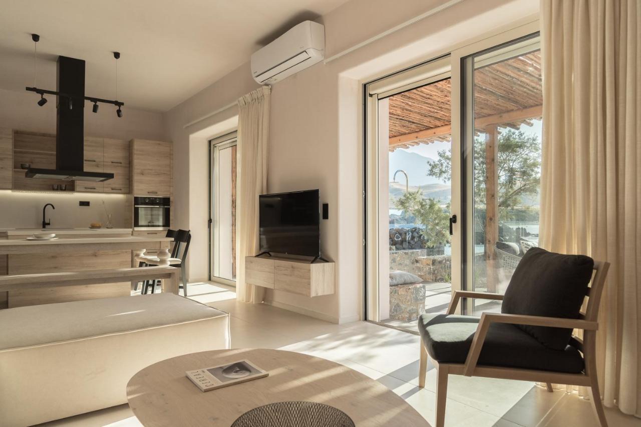 Isla Beach House, A Timeless Retreat, By Thinkvilla Damnoni Luaran gambar