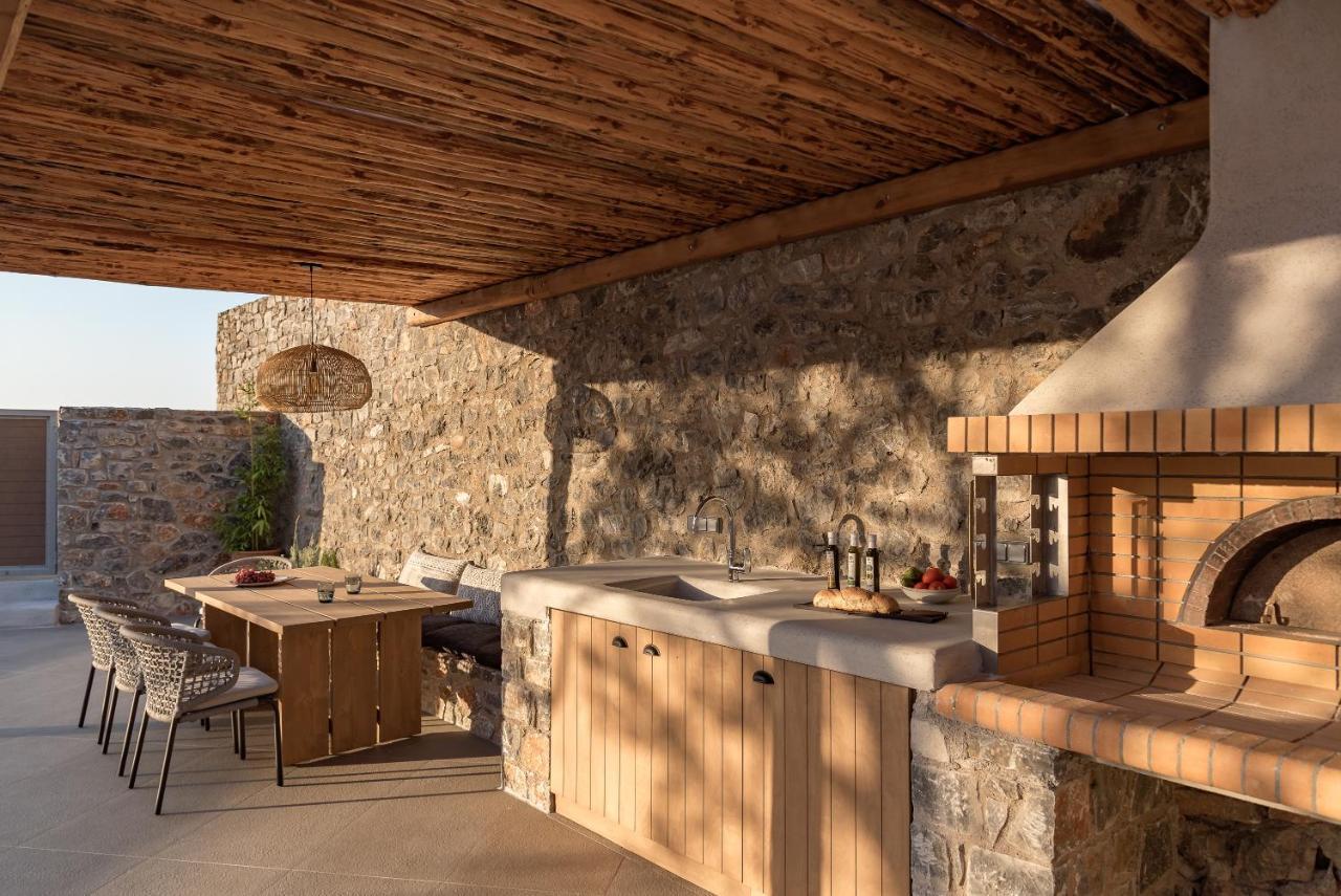 Isla Beach House, A Timeless Retreat, By Thinkvilla Damnoni Luaran gambar
