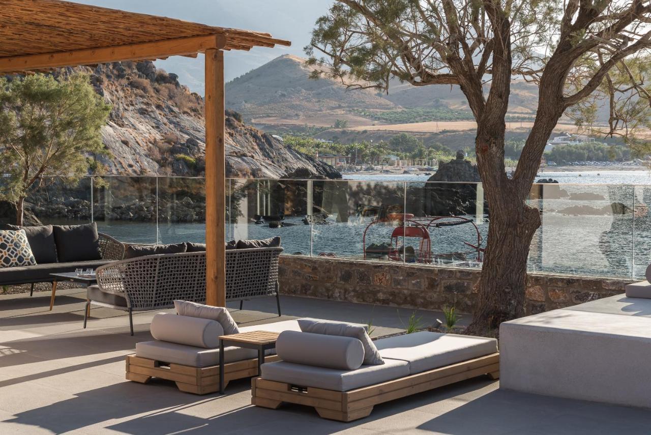 Isla Beach House, A Timeless Retreat, By Thinkvilla Damnoni Luaran gambar