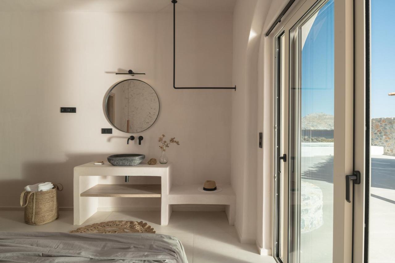 Isla Beach House, A Timeless Retreat, By Thinkvilla Damnoni Luaran gambar