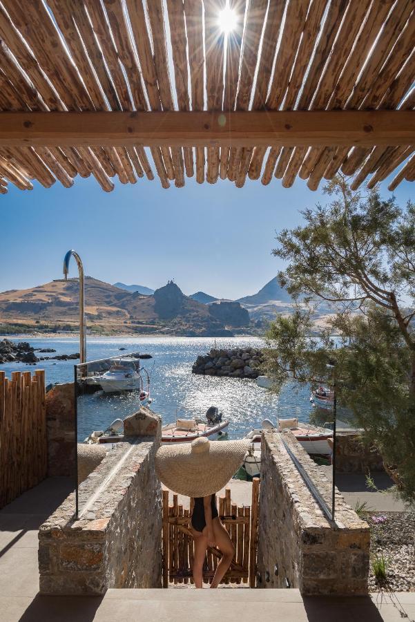 Isla Beach House, A Timeless Retreat, By Thinkvilla Damnoni Luaran gambar