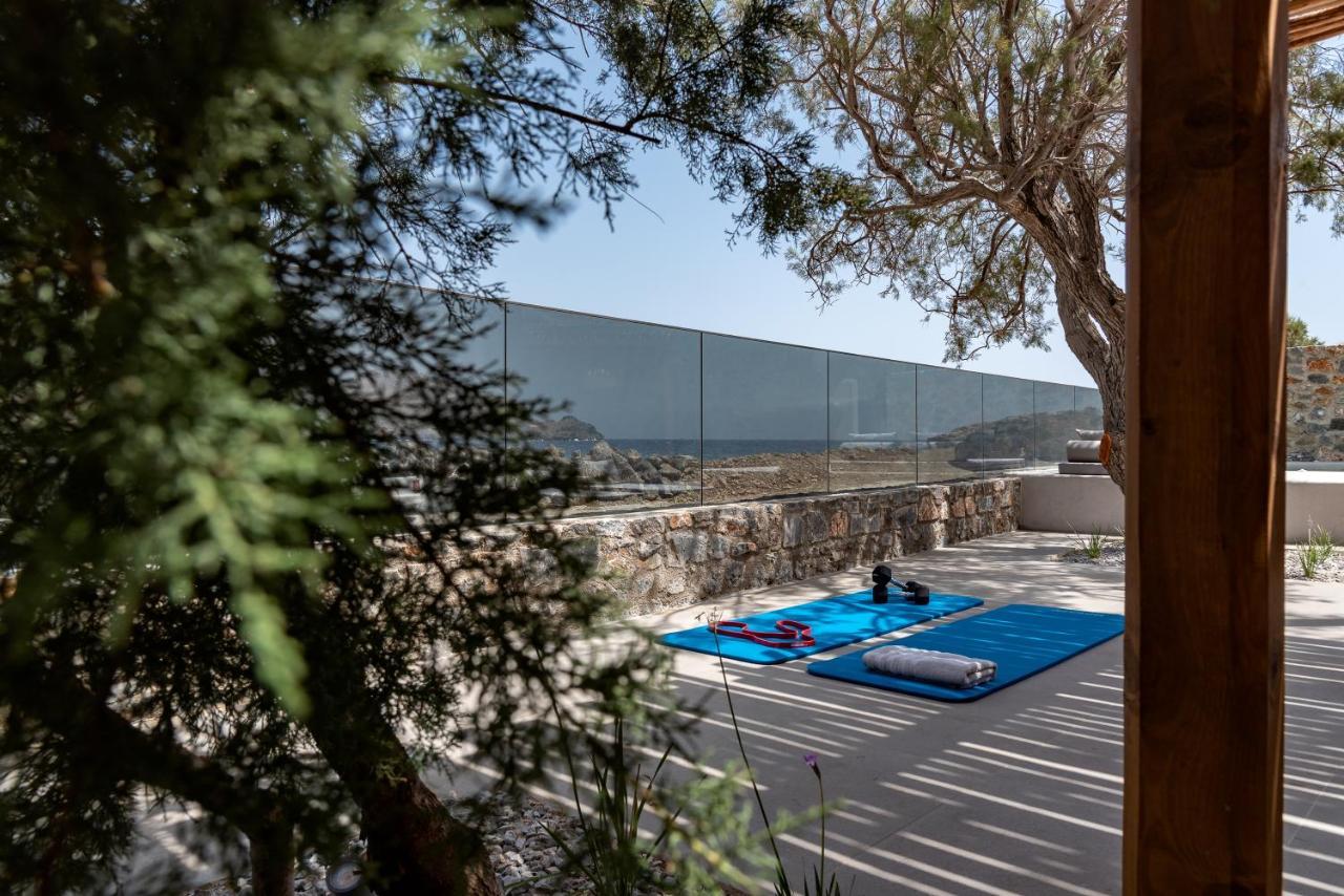 Isla Beach House, A Timeless Retreat, By Thinkvilla Damnoni Luaran gambar